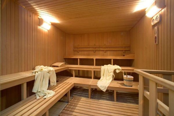 Ulisse Deluxe Hostel (Sorrent)